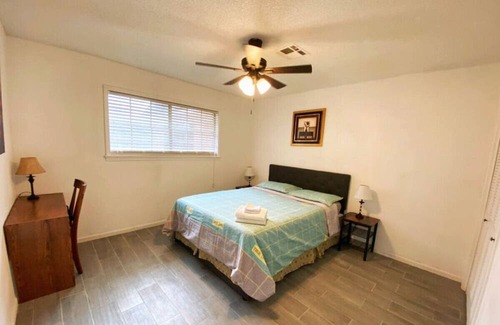 Temple House | Nice and comfortable home