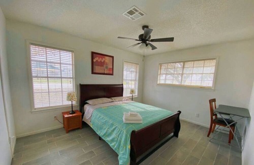 Temple House | Nice and comfortable home