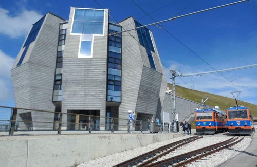 Castel San Pietro Apartment | Panorama apartment on Monte Generoso