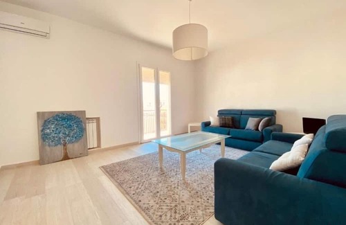 Augusta Apartment | Principe Umberto
