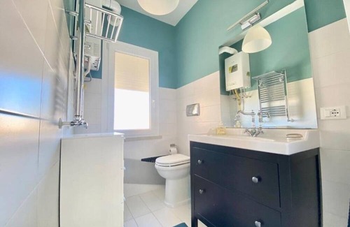 Augusta Apartment | Principe Umberto
