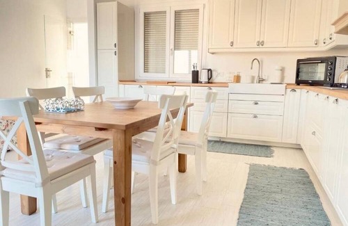 Augusta Apartment | Principe Umberto