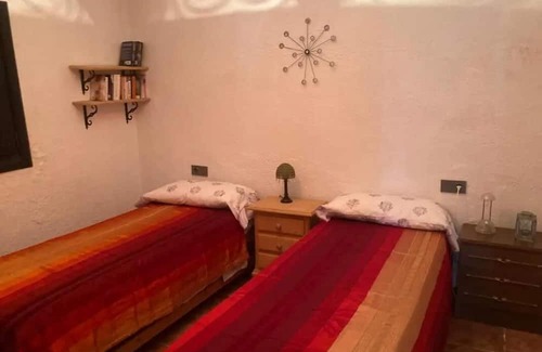 Murtas Other | Rural house Veleta with pool and barbecue Murtas Granada Spain