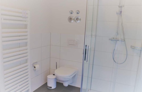 Kleines Wiesental Apartment | Ferienwohnung Belchenblick Nr. 2 Naturnah im Südschwarzwald