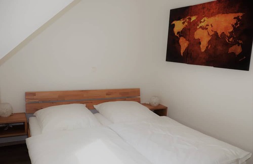 Kleines Wiesental Apartment | Ferienwohnung Belchenblick Nr. 2 Naturnah im Südschwarzwald