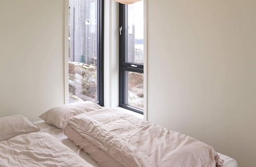 Risor House | 6 person holiday home in Søndeled