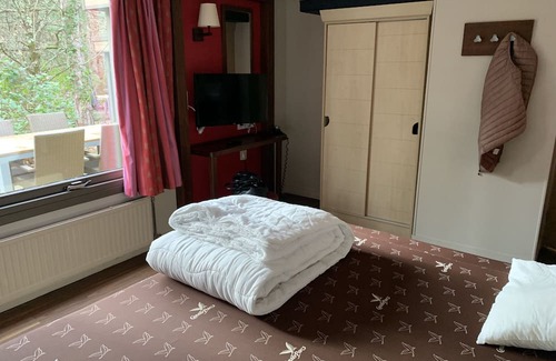 Chaumont-sur-Tharonne Cottage | Cottage VIP 4 Pers Les Hauts de Bruyères