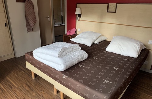Chaumont-sur-Tharonne Cottage | Cottage VIP 4 Pers Les Hauts de Bruyères