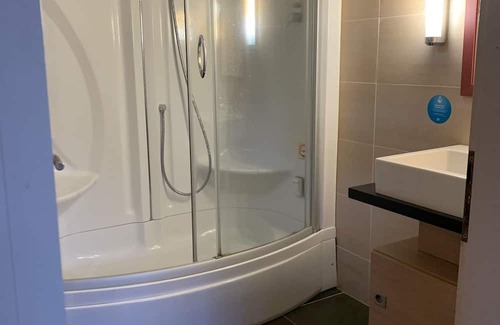 Chaumont-sur-Tharonne Cottage | Cottage VIP 4 Pers Les Hauts de Bruyères
