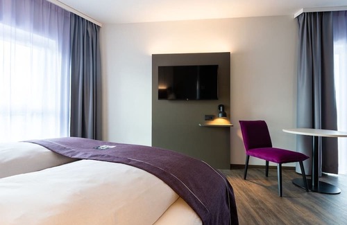 Oststadt Sudlicher Teil Apartment | Ferienwohnung/app. für 2 Gäste mit 32m² in Karlsruhe
