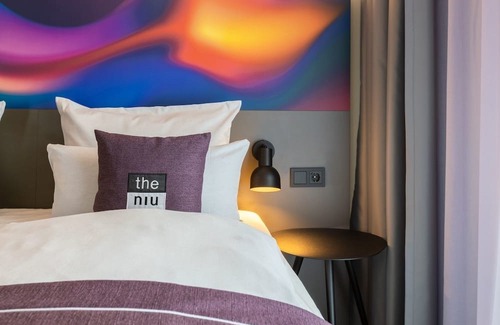 Oststadt Sudlicher Teil Apartment | Ferienwohnung/app. für 2 Gäste mit 32m² in Karlsruhe
