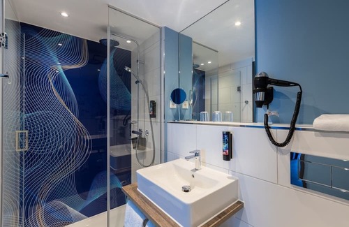 Oststadt Sudlicher Teil Apartment | Ferienwohnung/app. für 2 Gäste mit 32m² in Karlsruhe