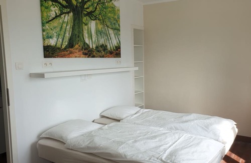 The Ardennes Cottage | Luxury holiday home in the midst of nature. Beautiful sights, jacuzzi, playroom