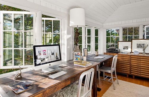 Westport House | A block from Compo Beach in an award-winning 4 bedroom home!