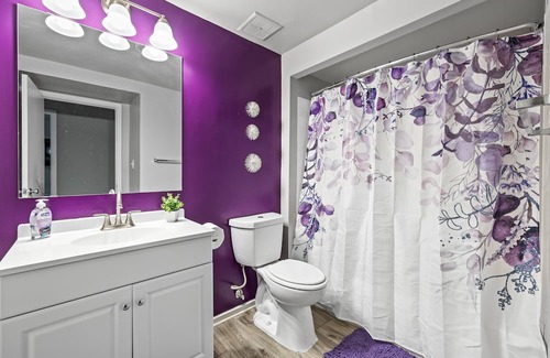 Towson Apartment | This apartment is a 2 bedroom(s), 2 bathrooms, located in towson, MD.
