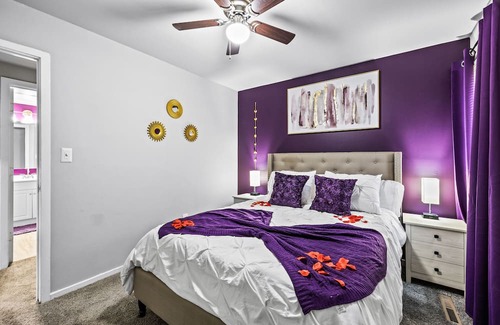 Towson Apartment | This apartment is a 2 bedroom(s), 2 bathrooms, located in towson, MD.