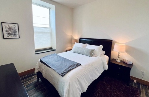 Helena Condo | Entire Luxury Condo: 4 downtown units