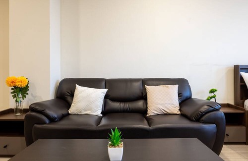 Tuol Kouk Apartment | Orient Ritz by Soben Homes