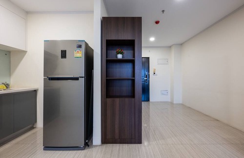 Tuol Kouk Apartment | Orient Ritz by Soben Homes