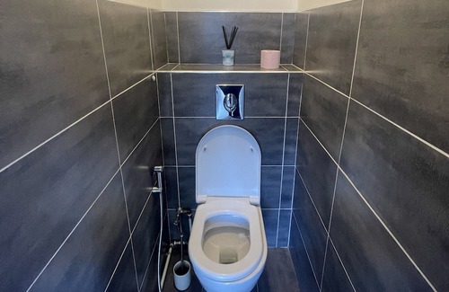 Saint-Julien-en-Genevois Apartment | Grand T3 - 6 P - Genevois