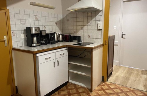Ferrieres-sur-Sichon Cottage | Gite Ferrières-sur-Sichon, 5 bedrooms, 10 persons