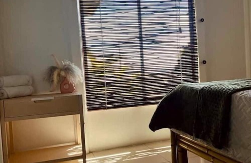 San Miguel House | Casa Bambohemia