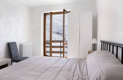 Bagnolo Piemonte Apartment | Apartment 'Casa Rucas' with Mountain View, Shared Garden and Wi-Fi