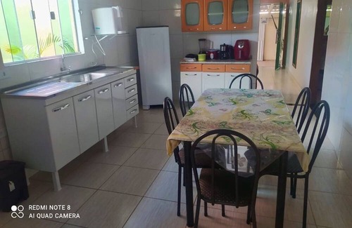Alto Paraiso de Goias Cottage | Recanto da Chapada
