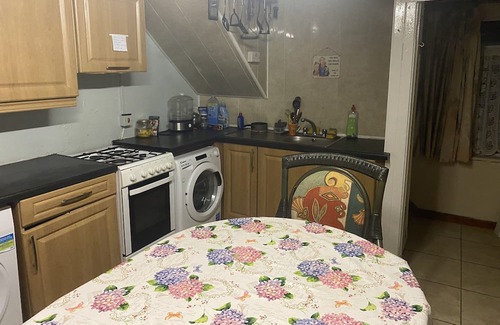 Ballinskelligs Apartment | Le Chambre Skellig/v23PP62