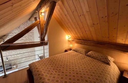 Mareuil-sur-Cher Apartment | Logement 5 · Duplex~climatisé~zoo de Beauval