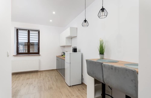 Stare Podgorze Apartment | Czackiego Standard Studio