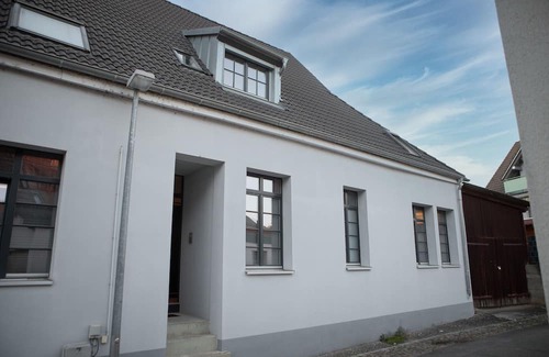 Munzingen Apartment | Ferienloft, 200qm, 3 Schlafzimmer, max 8 Personen