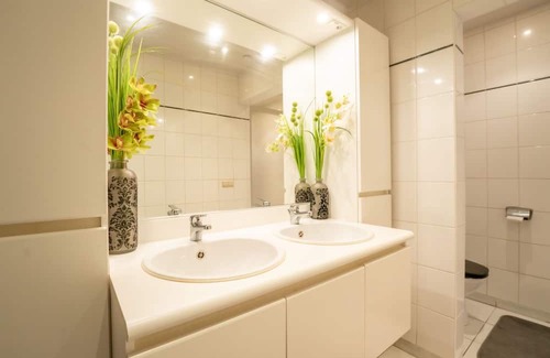 De Haan Apartment | Alzaharis by Interhome