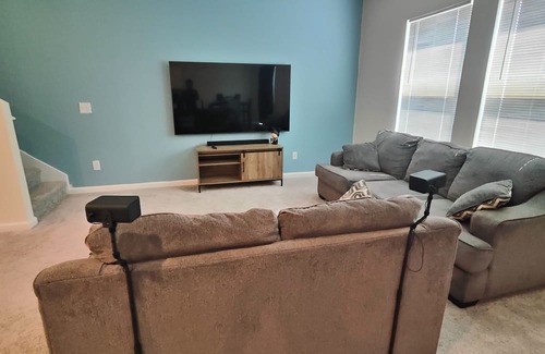 DeLand House | Entire Home in the heart of Deland
