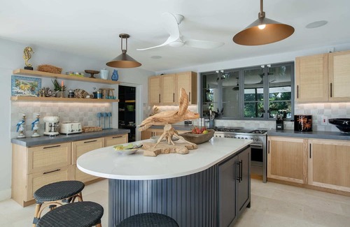 Gibbes Villa | Seastar in Gibbs by Personal Villas - Wellness and Comfort
