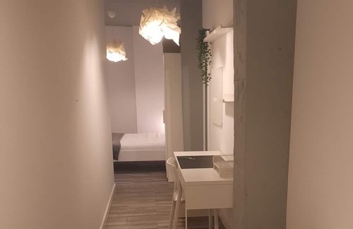 Benicalap Apartment | Special Suite - Intimo Y Acogedor