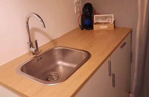Benicalap Apartment | Special Suite - Intimo Y Acogedor