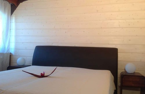 Anraff Apartment | Holiday home log cabin
