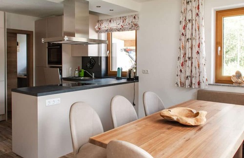 Sautens Apartment | Ötztal holiday home Sennerhäusl