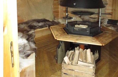 Finnentrop Apartment | Holiday home Ortmann's Owl's Nest