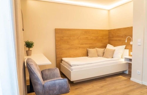 Hainfeld Apartment | Apartment Kirchberg 52m2