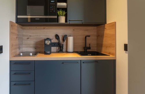 Hainfeld Apartment | Apartment Kirchberg 52m2