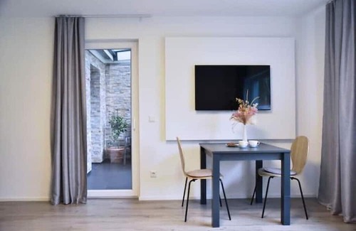 Refrath Apartment | Top Wohnung in Refrath bei Köln