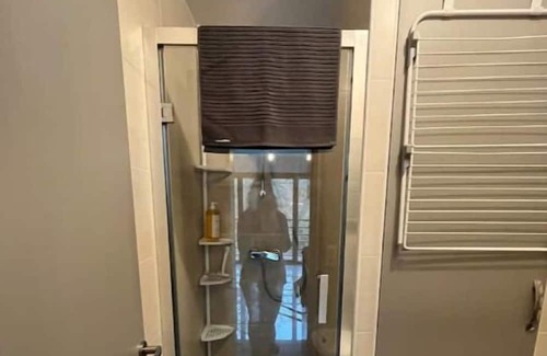 Velizy-Villacoublay Apartment | T2 Cosy en Lisière de Forêt