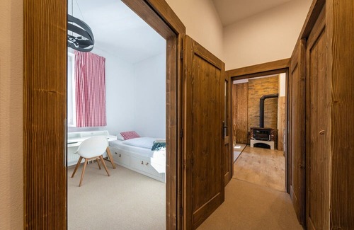 Vysoke Tatry Apartment | Vila Mudroň - 4izbový apartmán, Dolný Smokovec, Vysoké Tatry
