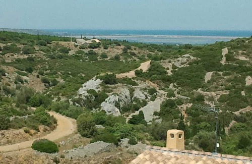 Treilles House | Homerez - Nice house 13 km away from the beach for 4 ppl. at Treilles