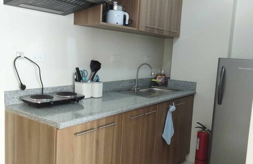 Bakilid Condo | A cozy, modern space at the heart of the city!
