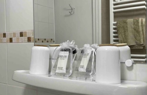 Autun Apartment | Gite de Charme Autun'home