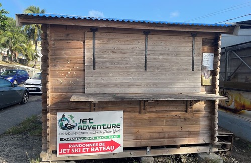 Malendure House | Gwada FWI Coastal Residence Entire House