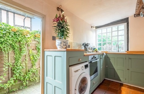 Bildeston Cottage | 2 bedroom accommodation in Bildeston, near Stowmarket